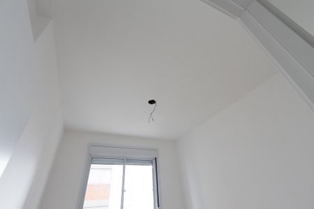 Apartamento à venda com 40m², 2 quartos e sem vaga Apartamento à venda com 40m², 2 quartos e sem vagaQuarto 2