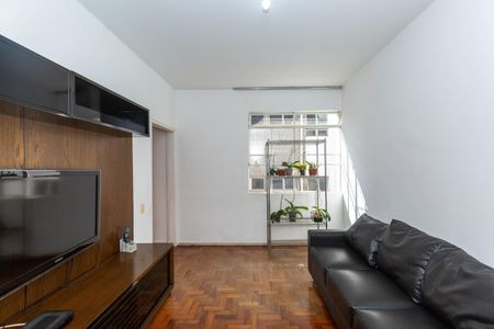 Apartamento à venda com 104m², 3 quartos e 2 vagas Apartamento à venda com 104m², 3 quartos e 2 vagasSala