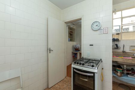 Apartamento à venda com 104m², 3 quartos e 2 vagas Apartamento à venda com 104m², 3 quartos e 2 vagasCozinha