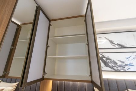 Apartamento à venda com 40m², 2 quartos e sem vaga Apartamento à venda com 40m², 2 quartos e sem vagaQuarto