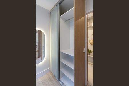 Apartamento à venda com 40m², 2 quartos e sem vaga Apartamento à venda com 40m², 2 quartos e sem vagaQuarto 2