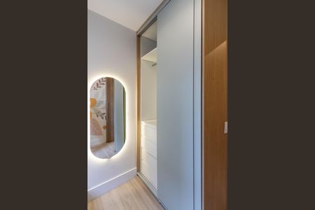 Apartamento à venda com 40m², 2 quartos e sem vaga Apartamento à venda com 40m², 2 quartos e sem vagaQuarto 2