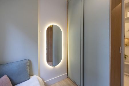 Apartamento à venda com 40m², 2 quartos e sem vaga Apartamento à venda com 40m², 2 quartos e sem vagaQuarto 2