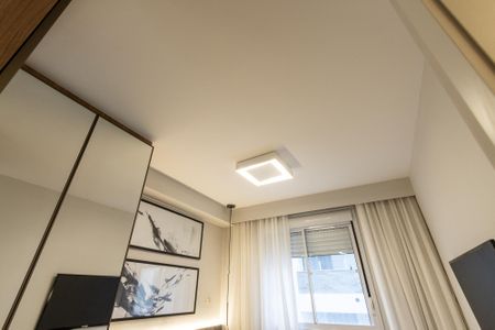 Apartamento à venda com 40m², 2 quartos e sem vaga Apartamento à venda com 40m², 2 quartos e sem vagaQuarto