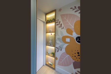 Apartamento à venda com 40m², 2 quartos e sem vaga Apartamento à venda com 40m², 2 quartos e sem vagaQuarto 2