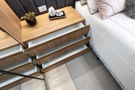 Apartamento à venda com 40m², 2 quartos e sem vaga Apartamento à venda com 40m², 2 quartos e sem vagaQuarto