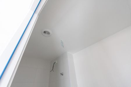 Apartamento à venda com 27m², 1 quarto e sem vagaBanheiro