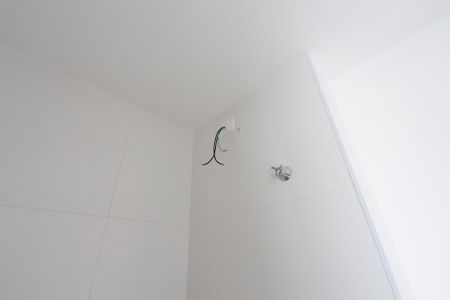 Apartamento à venda com 27m², 1 quarto e sem vagaBanheiro