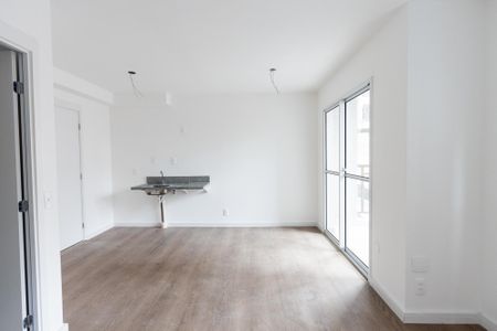 Apartamento à venda com 27m², 1 quarto e sem vagaSala