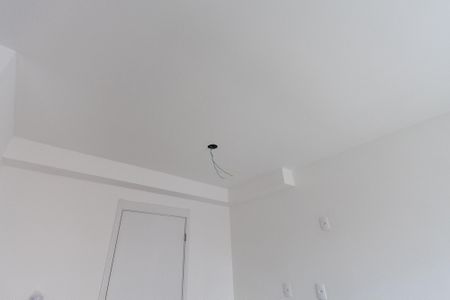 Apartamento à venda com 27m², 1 quarto e sem vagaCozinha