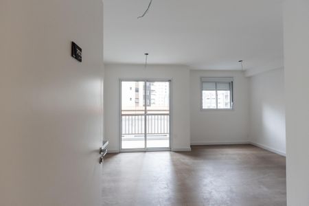 Apartamento à venda com 27m², 1 quarto e sem vagaSala