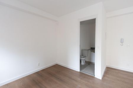 Apartamento à venda com 27m², 1 quarto e sem vagaQuarto