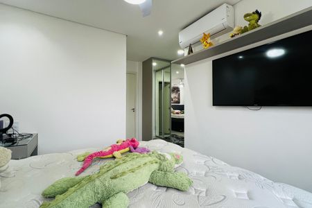 Apartamento à venda com 106m², 3 quartos e 2 vagas Apartamento à venda com 106m², 3 quartos e 2 vagasSuíte