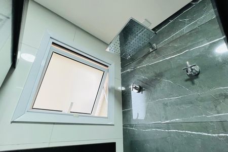 Apartamento à venda com 106m², 3 quartos e 2 vagas Apartamento à venda com 106m², 3 quartos e 2 vagasBanheiro Social