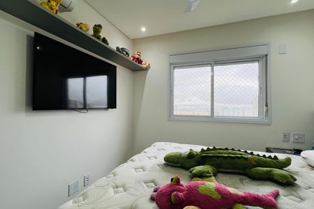 Apartamento à venda com 106m², 3 quartos e 2 vagas Apartamento à venda com 106m², 3 quartos e 2 vagasSuíte