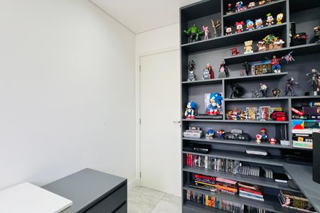 Apartamento à venda com 106m², 3 quartos e 2 vagas Apartamento à venda com 106m², 3 quartos e 2 vagasQuarto 1