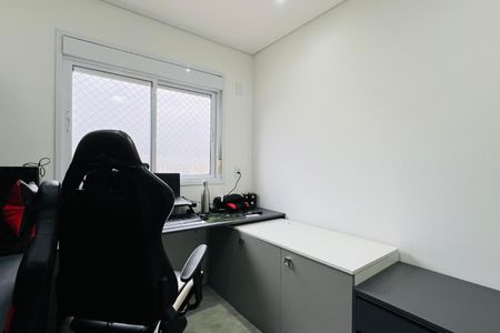 Apartamento à venda com 106m², 3 quartos e 2 vagas Apartamento à venda com 106m², 3 quartos e 2 vagasQuarto 1