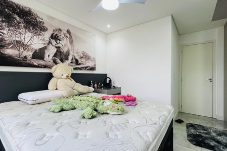 Apartamento à venda com 106m², 3 quartos e 2 vagas Apartamento à venda com 106m², 3 quartos e 2 vagasSuíte