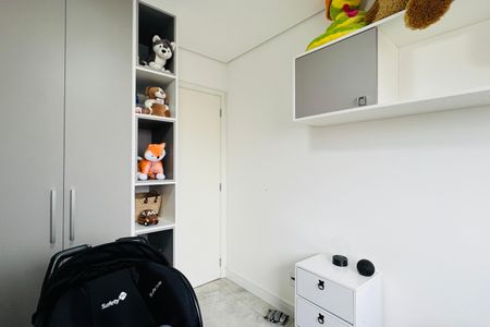 Apartamento à venda com 106m², 3 quartos e 2 vagas Apartamento à venda com 106m², 3 quartos e 2 vagasQuarto 2