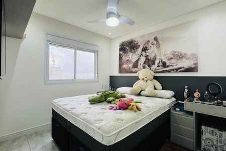 Apartamento à venda com 106m², 3 quartos e 2 vagas Apartamento à venda com 106m², 3 quartos e 2 vagasSuíte