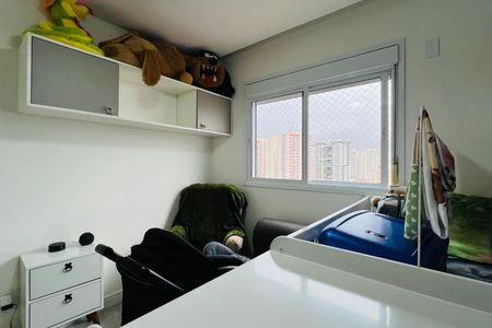 Apartamento à venda com 106m², 3 quartos e 2 vagas Apartamento à venda com 106m², 3 quartos e 2 vagasQuarto 2