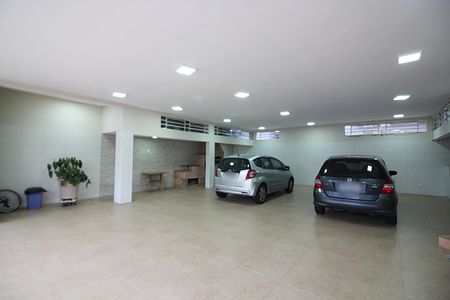 Casa à venda com 372m², 4 quartos e 1 vagaGaragem