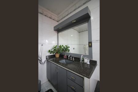 Casa à venda com 372m², 4 quartos e 1 vagaBanheiro da Suíte