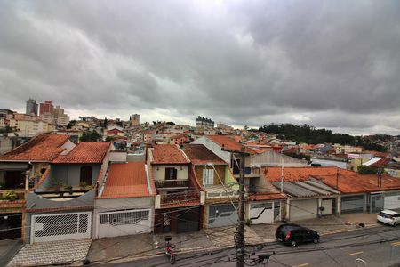 Casa à venda com 372m², 4 quartos e 1 vagaQuarto 1 - Suíte Sacada Vista
