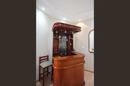 Casa à venda com 372m², 4 quartos e 1 vagaSala