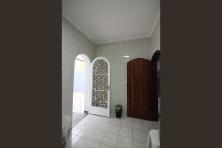 Casa à venda com 372m², 4 quartos e 1 vagaÁrea de Serviço