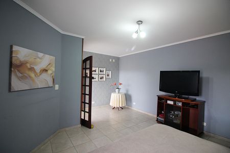 Casa à venda com 372m², 4 quartos e 1 vagaQuarto 1 - Suíte