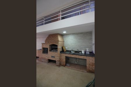 Casa à venda com 372m², 4 quartos e 1 vagaChurrasqueira