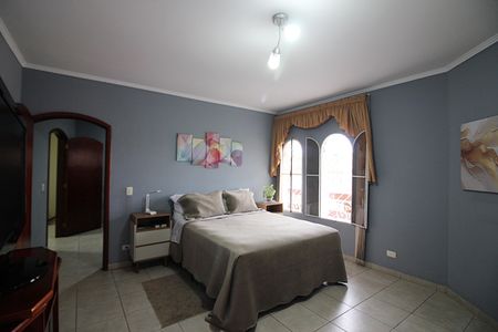 Casa à venda com 372m², 4 quartos e 1 vagaQuarto 1 - Suíte