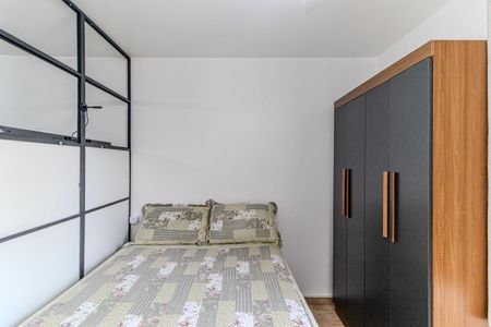 Studio para alugar com 30m², 1 quarto e sem vaga Studio para alugar com 30m², 1 quarto e sem vagaStudio