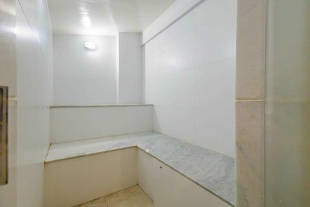 Apartamento à venda com 48m², 1 quarto e 1 vaga Apartamento à venda com 48m², 1 quarto e 1 vagaÁrea Comum Sauna