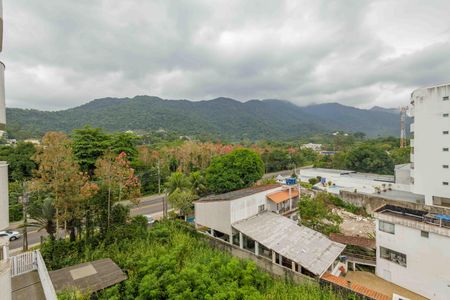 Apartamento à venda com 48m², 1 quarto e 1 vaga Apartamento à venda com 48m², 1 quarto e 1 vagaVaranda Vista