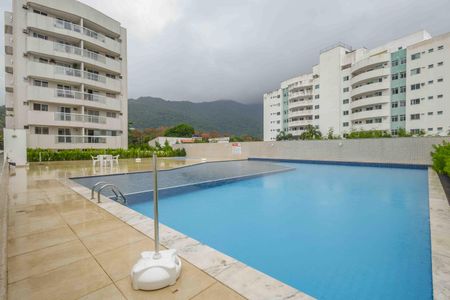 Apartamento à venda com 48m², 1 quarto e 1 vaga Apartamento à venda com 48m², 1 quarto e 1 vagaÁrea Comum Piscina