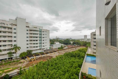 Apartamento à venda com 48m², 1 quarto e 1 vaga Apartamento à venda com 48m², 1 quarto e 1 vagaVaranda Vista