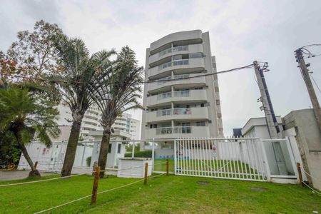 Apartamento à venda com 48m², 1 quarto e 1 vaga Apartamento à venda com 48m², 1 quarto e 1 vagaFachada