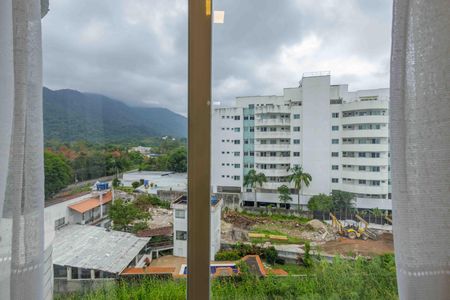 Apartamento à venda com 48m², 1 quarto e 1 vaga Apartamento à venda com 48m², 1 quarto e 1 vagaÁrea de Serviço Janela