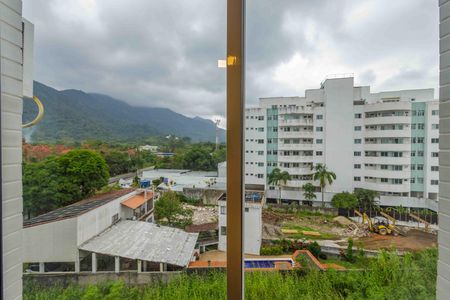 Apartamento à venda com 48m², 1 quarto e 1 vaga Apartamento à venda com 48m², 1 quarto e 1 vagaQuarto Janela