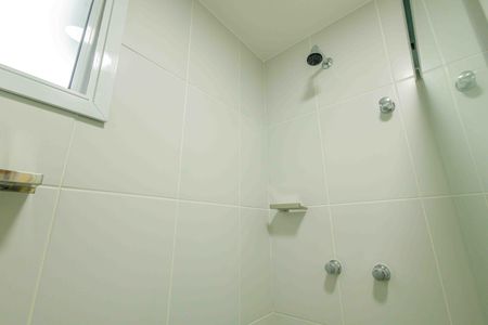 Apartamento à venda com 48m², 1 quarto e 1 vaga Apartamento à venda com 48m², 1 quarto e 1 vagaBanheiro