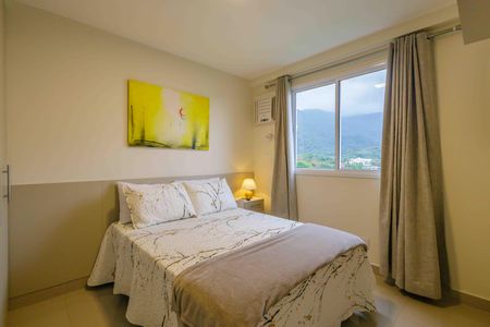 Apartamento à venda com 48m², 1 quarto e 1 vaga Apartamento à venda com 48m², 1 quarto e 1 vagaQuarto