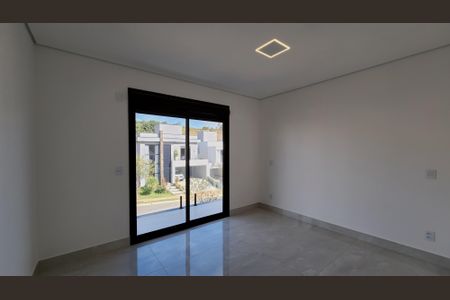 Casa de condomínio à venda com 279m², 3 quartos e 4 vagas Casa de condomínio à venda com 279m², 3 quartos e 4 vagasSuíte 1