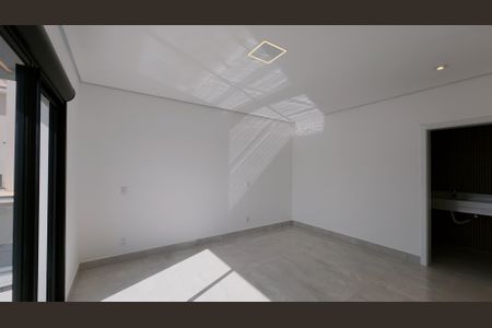 Casa de condomínio à venda com 279m², 3 quartos e 4 vagas Casa de condomínio à venda com 279m², 3 quartos e 4 vagasSuíte 3