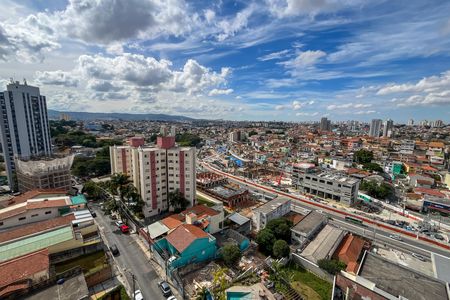 Apartamento para alugar com 60m², 2 quartos e 1 vagaVista