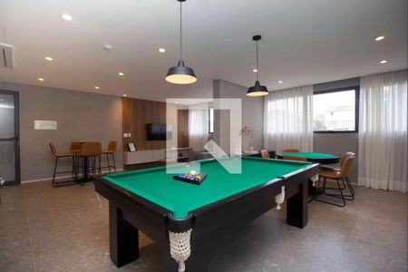 Apartamento para alugar com 60m², 2 quartos e 1 vagaÁrea comum