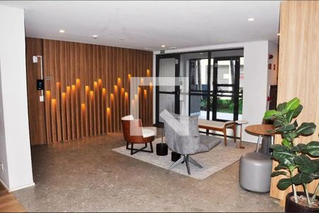 Apartamento para alugar com 60m², 2 quartos e 1 vagaÁrea comum
