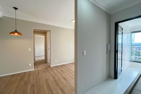 Apartamento para alugar com 60m², 2 quartos e 1 vagaCozinha