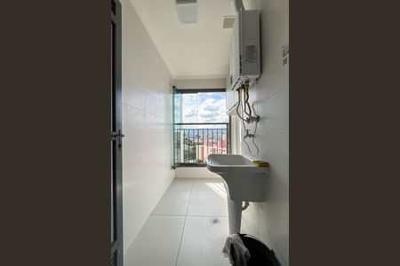 Apartamento para alugar com 60m², 2 quartos e 1 vagaÁrea de Serviço